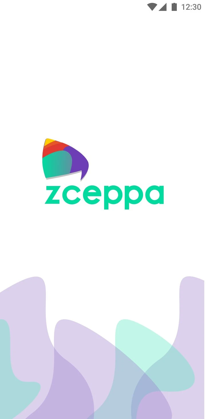 Zceppa Splash Screen