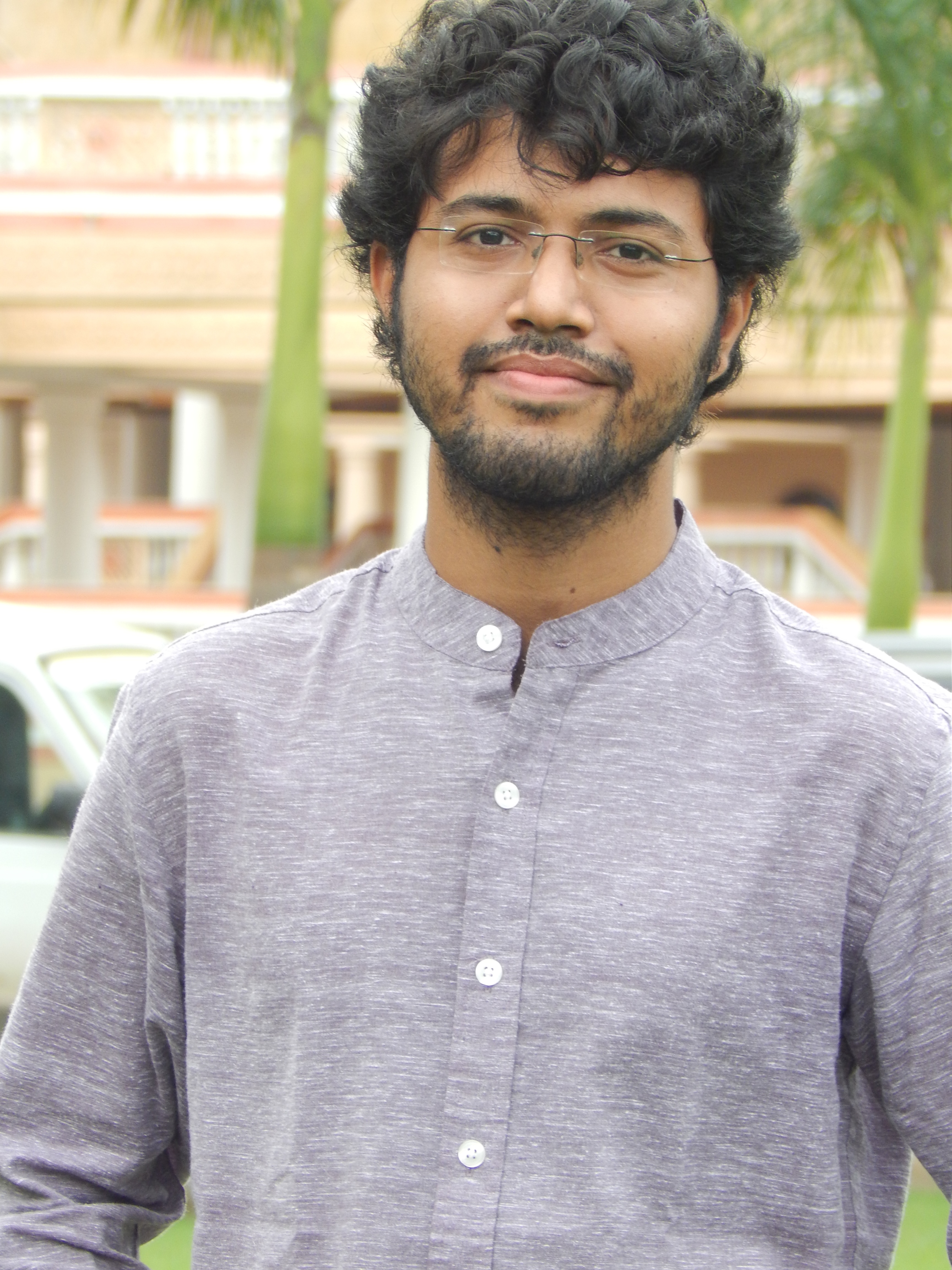 Himanshu Padia